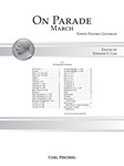 On Parade March