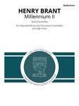 Millennium II Spatial Assembly