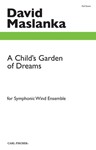A Child's Garden of Dreams