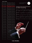 Error Detection