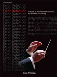 Error Detection