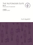 The Nutcracker Suite Op. 71a