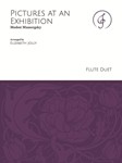 Pictures at an Exhibition