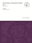 Scenes Enfantines Op. 92
