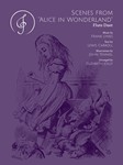 Scenes from "Alice in Wonderland" Op. 50