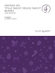 Fantasie on "Stille Nacht, Heilige Nacht" Op. 221, No. 2