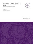 Swan Lake Suite Op. 20a