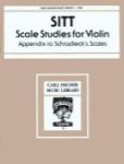 Scale Studies for Violin