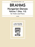 Hungarian Dances  Volume 1