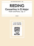 Concertino in D Major