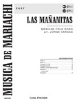 Las Mananitas