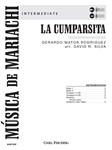 La Cumparsita