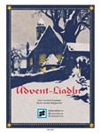 Advent-Liadln (Advent songs) New Bavarian songs for children