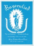 Bayernlied Gott mit dir, du Land der Bayern