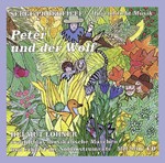Prokofieffs "Peter und der Wolf" nach dem Original frei erzaehlt von Albrecht Trebies; Notenbeispiel