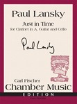 Just in Time