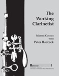 Working Clarinetist