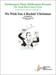 We Wish You A Rockin' Christmas