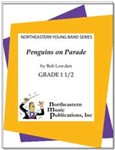 Penguins On Parade