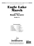 Eagle Lake March FS