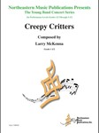 Creepy Critters