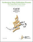 Cool It [concert band] Navarre Conc Band