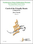 Carol of the Friendly Beasts