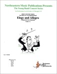 Elegy and Allegro