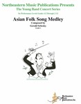 Asian Folk Song Medley