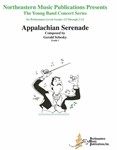 Appalachian Serenade (Every Night When The Sun Goes In)