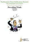 Prevailing Winds - Score