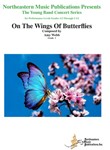 On The Wings Of Butterflies Score