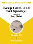 Keep Calm, and Get Spooky!
