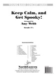 Keep Calm, Get Spooky!