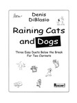 Raining Cats and Dogs