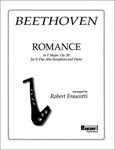 Romance in F, Op. 50