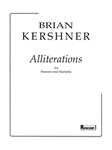 Alliterations