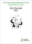 The Sky's The Limit