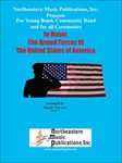 In Honor - The American Armed Forces