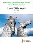 Legend of the Kelpies