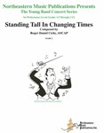 Stand Tall In Changing Times