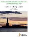 Statue of Liberty March