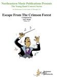 Escape from the Crimson Forest