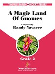 A Magic Land of Gnomes