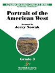 Portrait of the American West