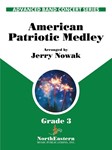 An American Patriotic Medley