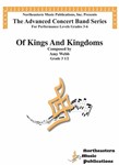 Of Kings and Kingdoms - Score