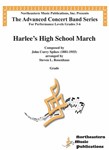 Harlee's High School March