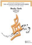 Rocky Neck - Score