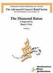 The Diamond Baton